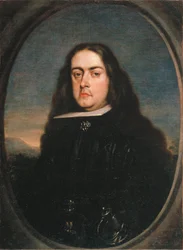 Juan Francisco de la Cerda, VIII Duke of Medinaceli